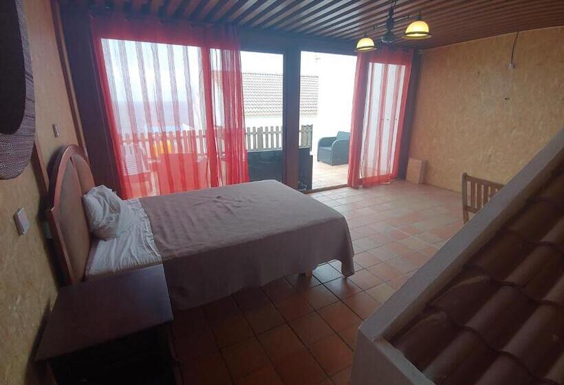 经济房, The Wave Baleal