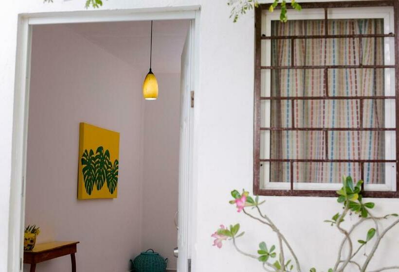 Habitación Estándar, Vainilla B&b   Stylish Comfort In Playa Del Carmen