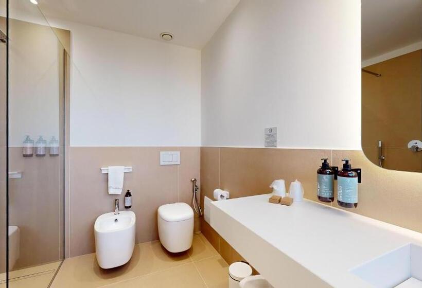 발코니 수피리어 룸, Primo Ostuni