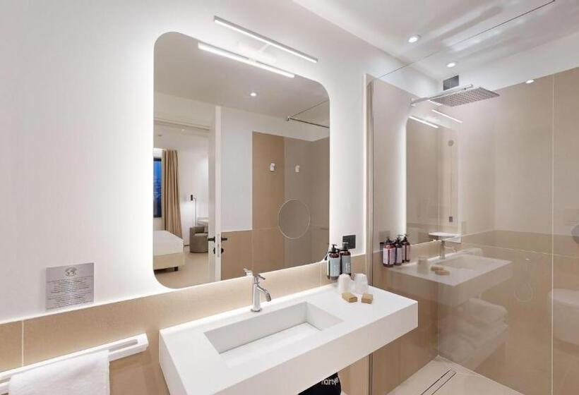 스탠다드 전망 룸, Primo Ostuni