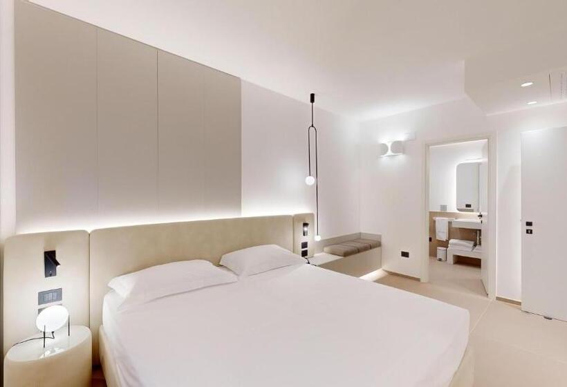 스탠다드 전망 룸, Primo Ostuni