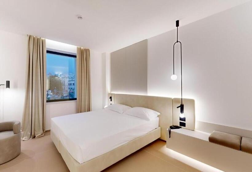 스탠다드 전망 룸, Primo Ostuni