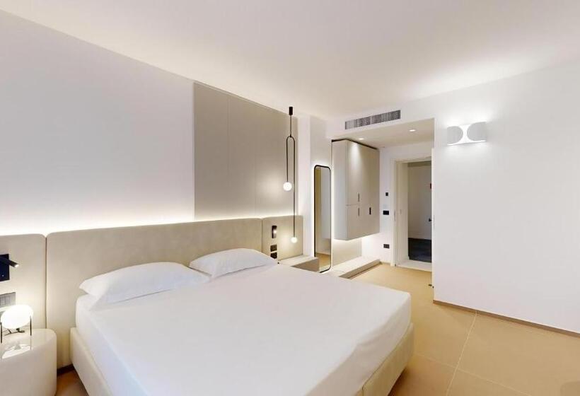 장애인을 위한 스탠다드 룸, Primo Ostuni