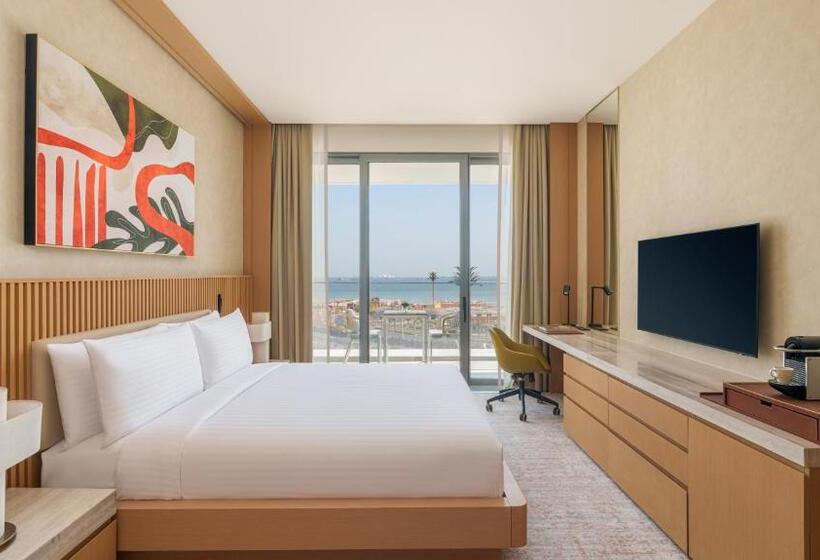 패밀리 룸, Rixos Premium Qetaifan Island North