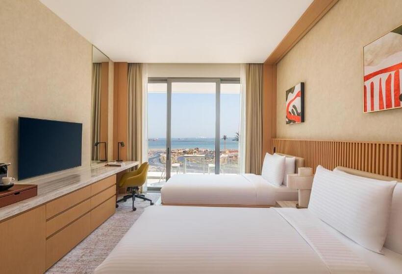 패밀리 룸, Rixos Premium Qetaifan Island North