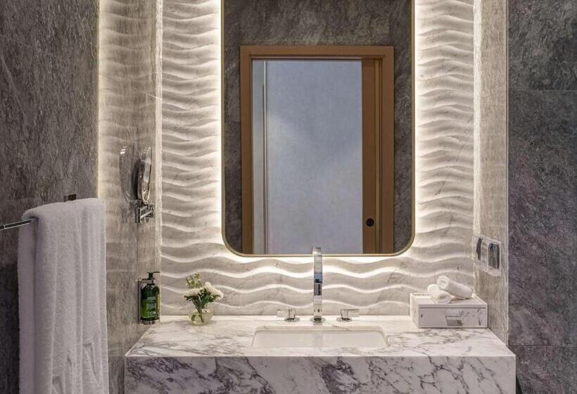 패밀리 룸, Rixos Premium Qetaifan Island North