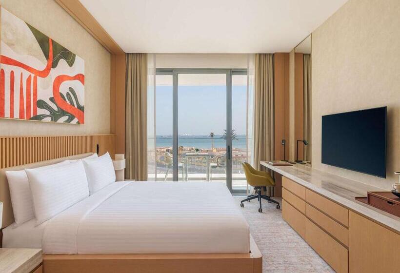 패밀리 룸, Rixos Premium Qetaifan Island North
