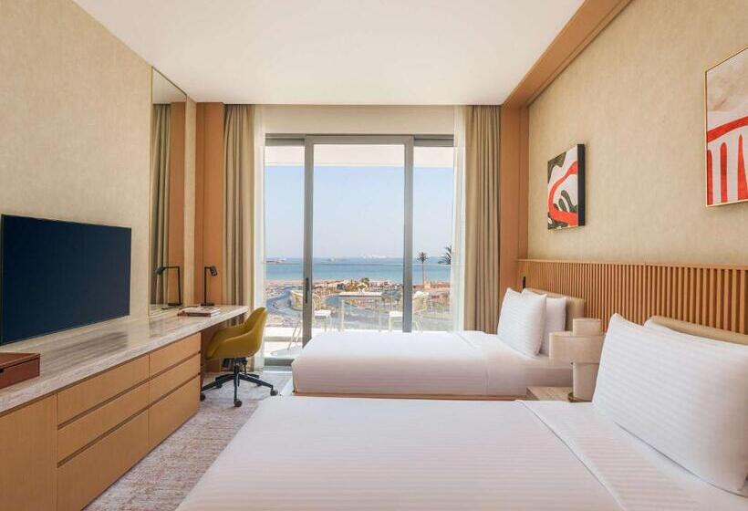 패밀리 룸, Rixos Premium Qetaifan Island North