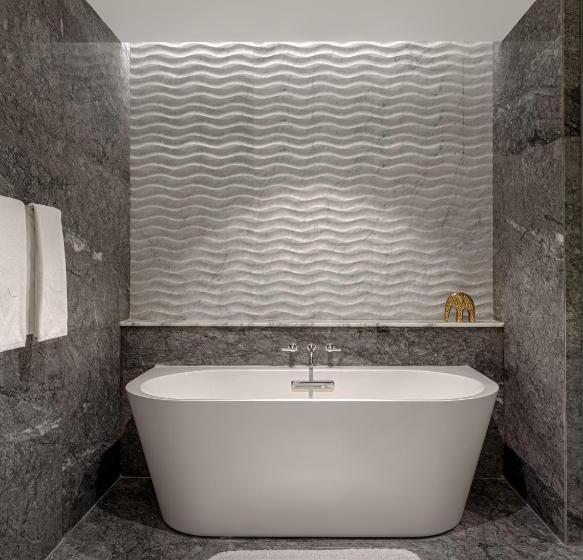 바다 전망 이그제큐티브 스위트, Rixos Premium Qetaifan Island North