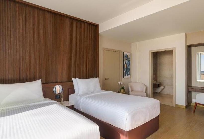 ویلا سوپریور 2 خوابه, Rixos Premium Qetaifan Island North