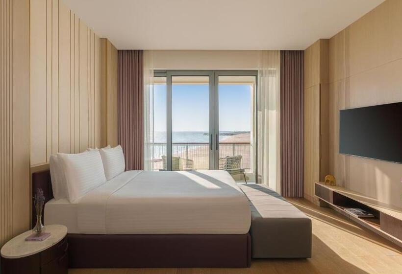 2 베드룸 수피리어 빌라, Rixos Premium Qetaifan Island North