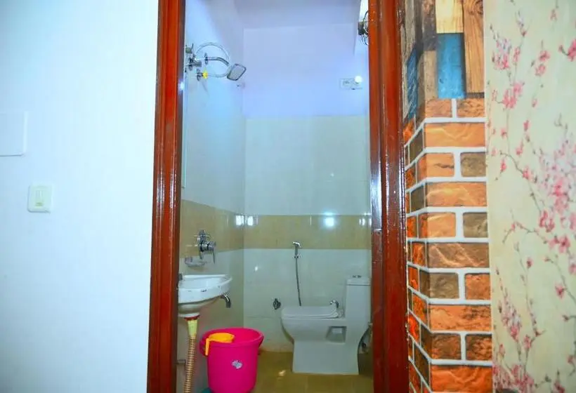 Chambre Deluxe, Umaid Villa
