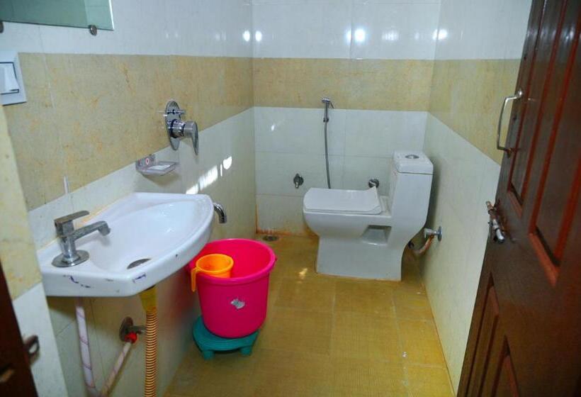 디럭스 룸, Umaid Villa