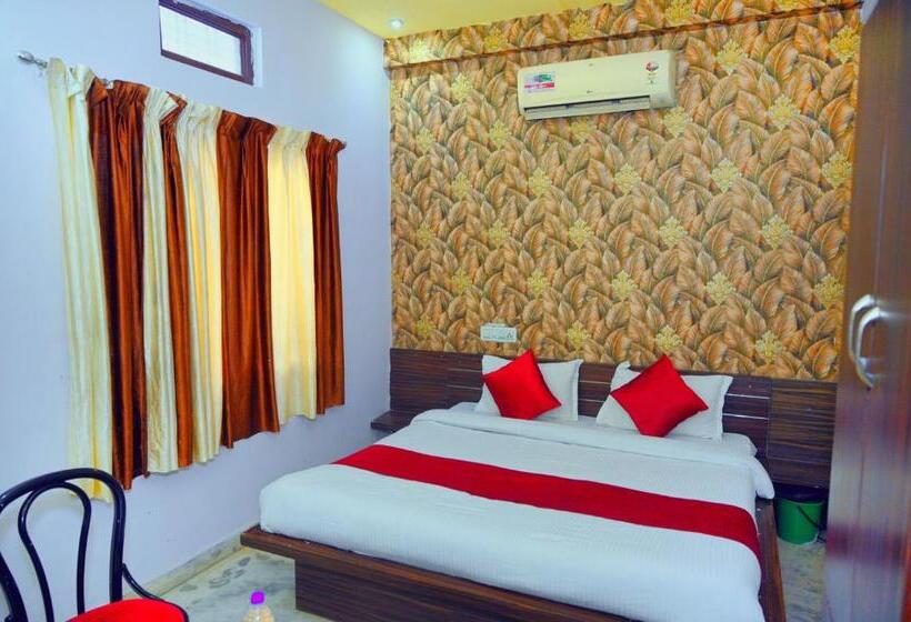 디럭스 룸, Umaid Villa