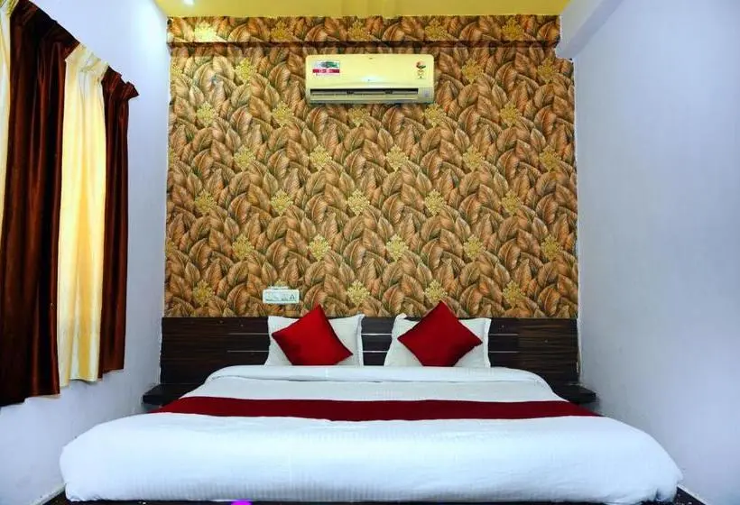 Chambre Deluxe, Umaid Villa