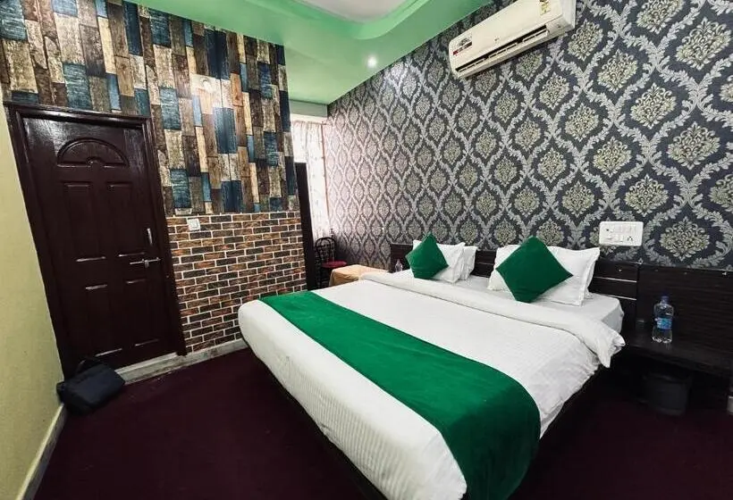Chambre Deluxe, Umaid Villa