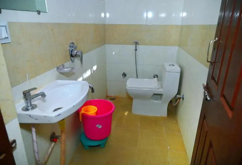 Chambre Supérieure, Umaid Villa