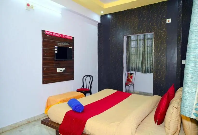 Chambre Supérieure, Umaid Villa