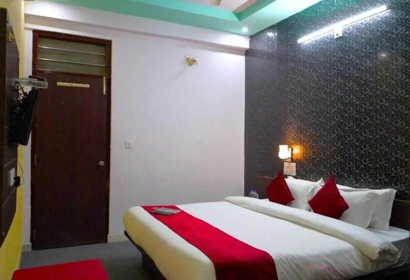 Chambre Supérieure, Umaid Villa