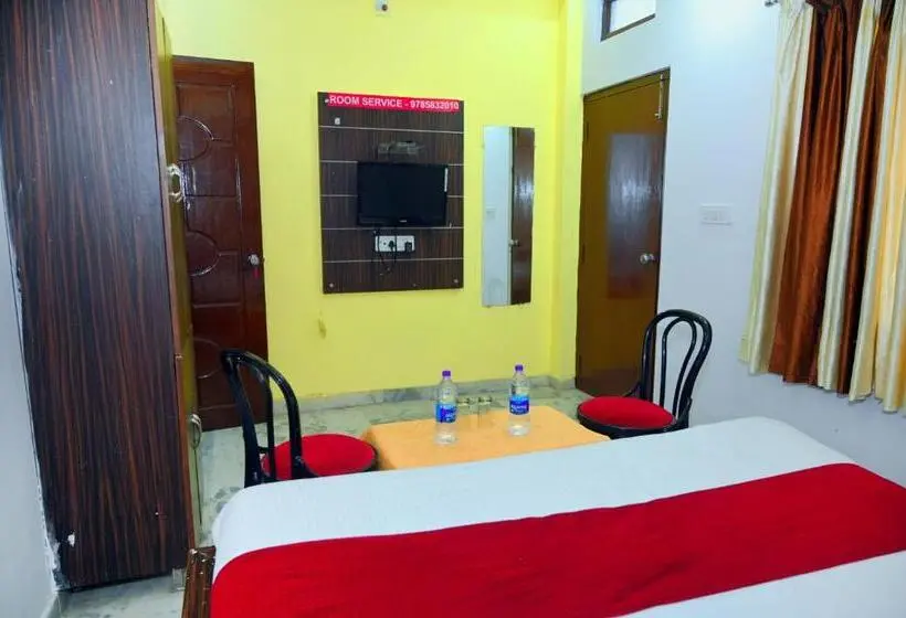 Chambre Supérieure, Umaid Villa