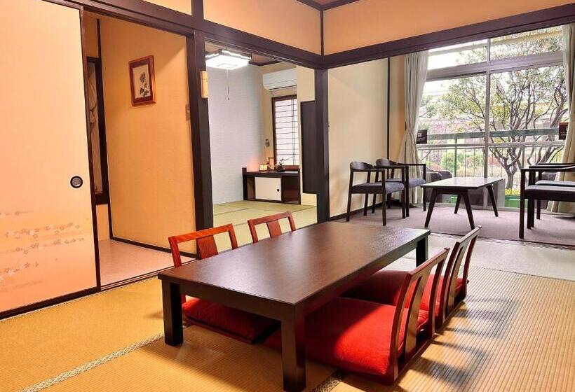 스탠다드 룸, Koubounoyu Honten