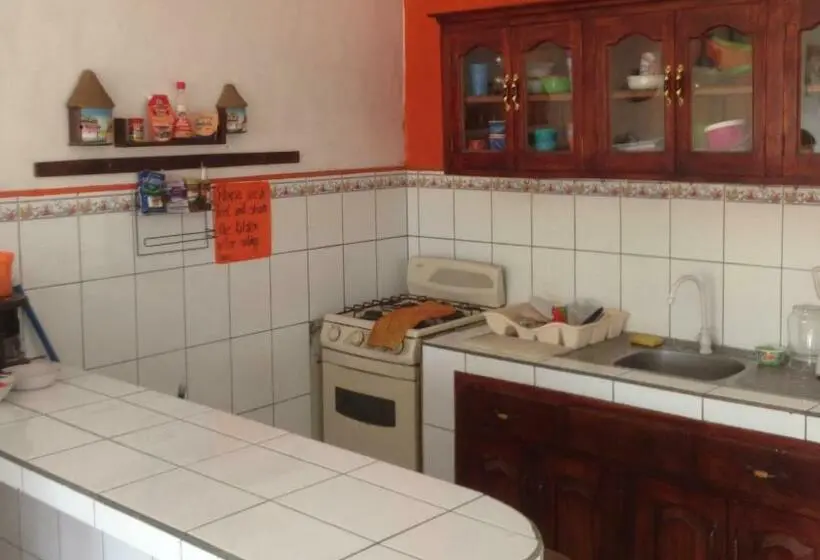 スーペリアールーム, Hostal Brisas Y Olas