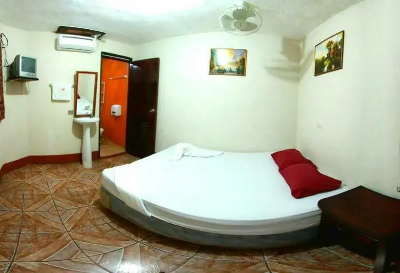 スーペリアールーム, Hostal Brisas Y Olas