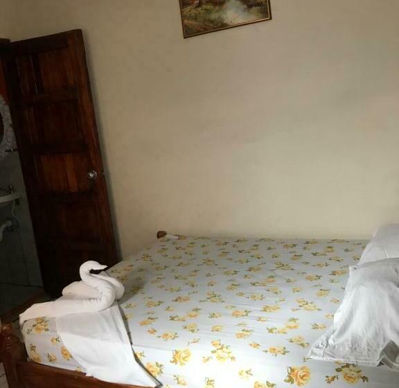 اتاق سوپریور, Hostal Brisas Y Olas