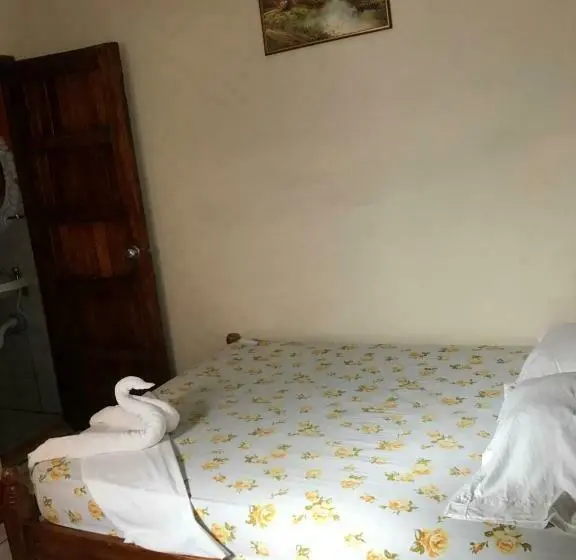 スーペリアールーム, Hostal Brisas Y Olas