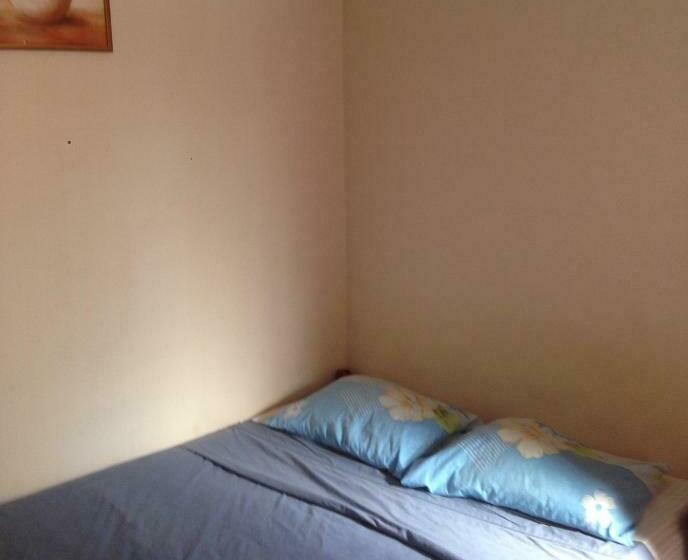 اتاق سوپریور, Hostal Brisas Y Olas