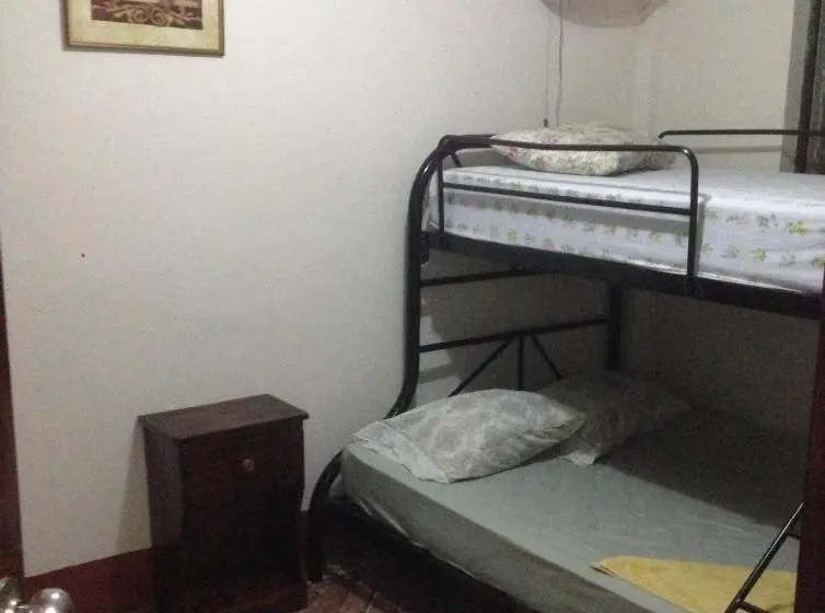 スタンダードトリプルルーム, Hostal Brisas Y Olas
