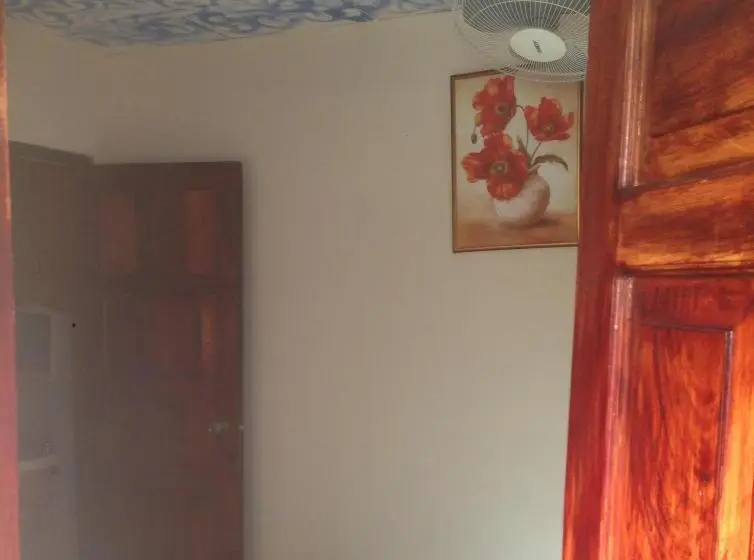 スタンダードルーム, Hostal Brisas Y Olas