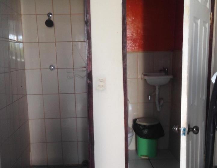 تختخواب در اتاق مشترک, Hostal Brisas Y Olas