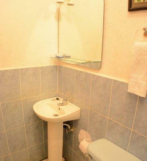 اتاق استاندارد یک نفره, Hostal Del Pacifico