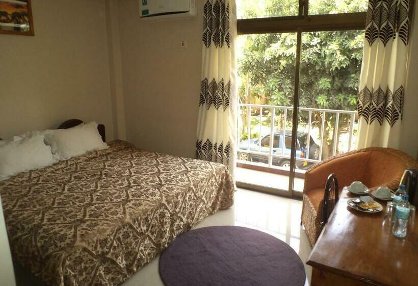 اتاق استاندارد, Runako Lodge