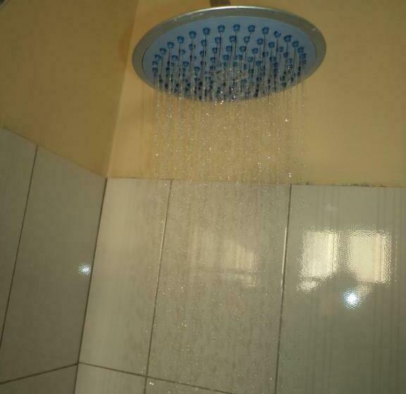 اتاق استاندارد, Runako Lodge