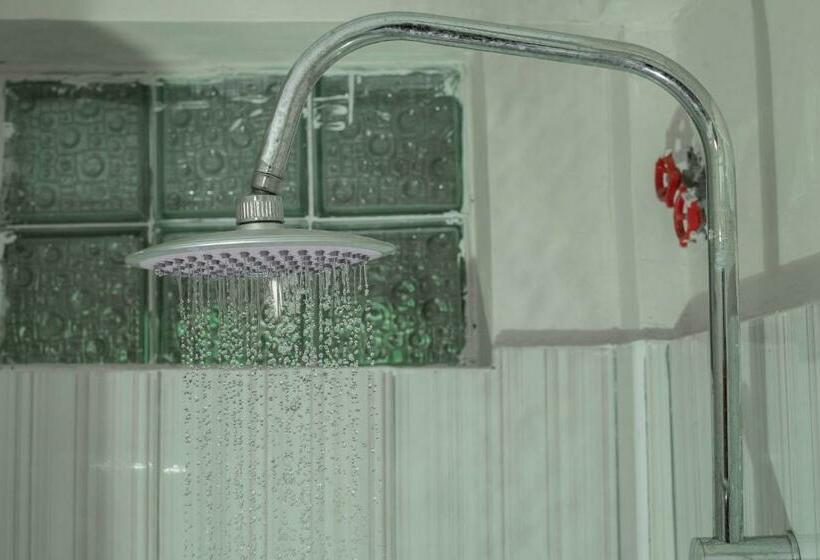 اتاق استاندارد, Runako Lodge