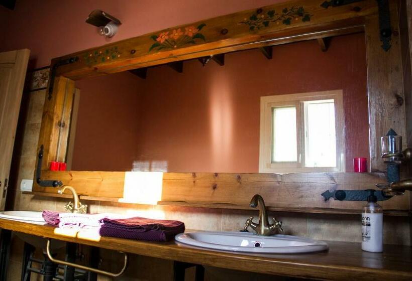 豪华房间, El Fogón Del Duende