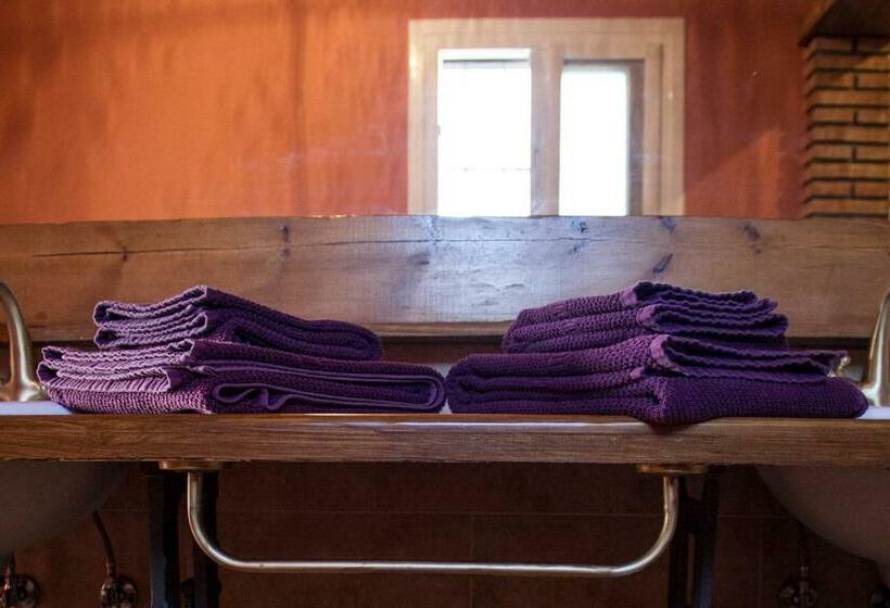 豪华房间, El Fogón Del Duende