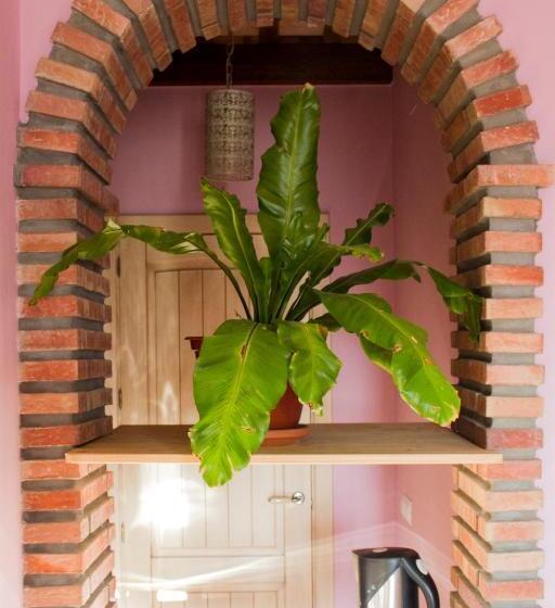 豪华房间, El Fogón Del Duende