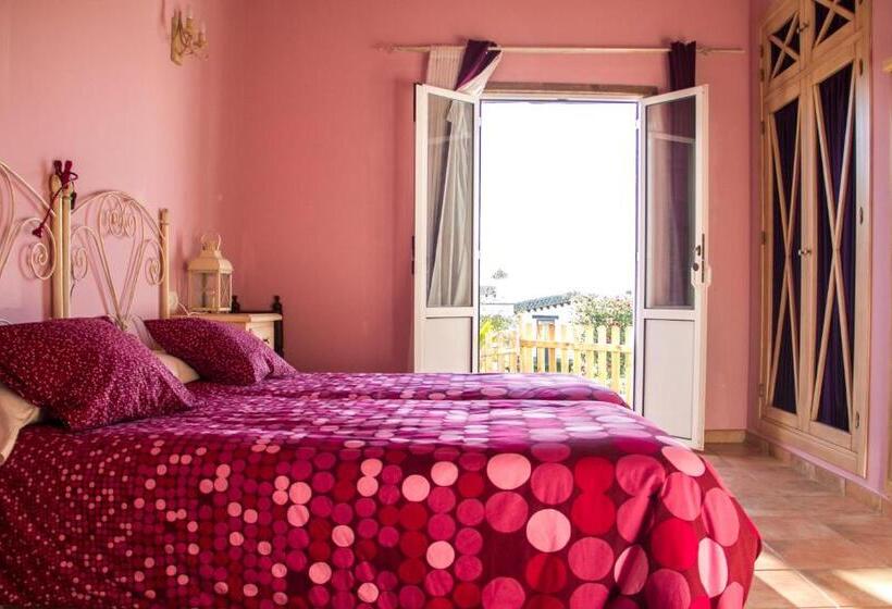 豪华房间, El Fogón Del Duende