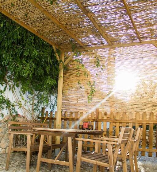 豪华房间, El Fogón Del Duende