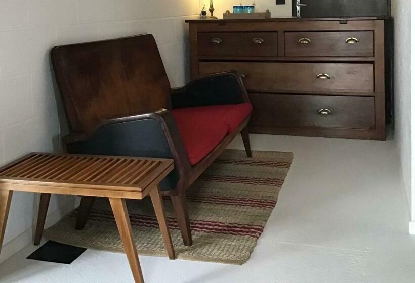 سوییت, La Atrevida