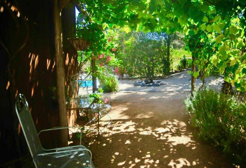 سوییت, La Atrevida