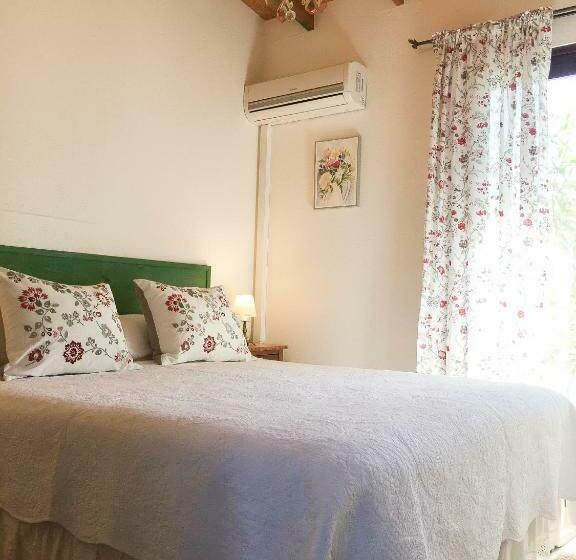 اتاق خانوادگی, La Atrevida