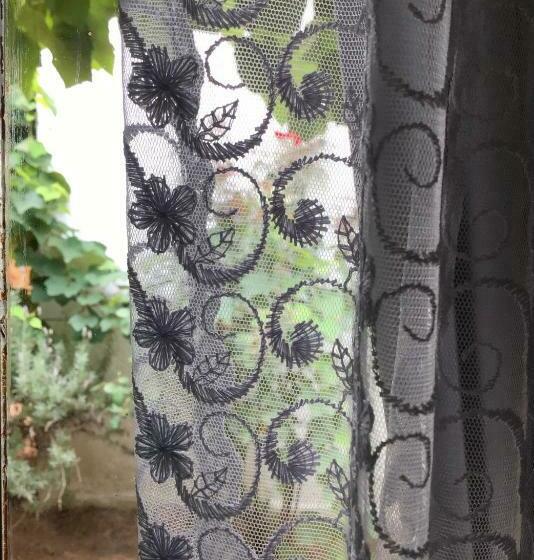 سوییت, La Atrevida