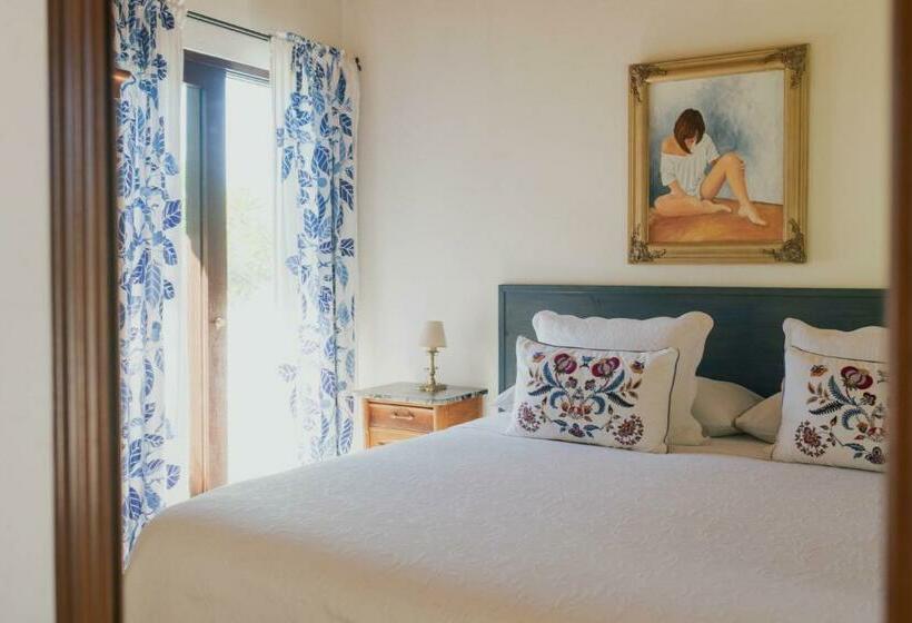 سوییت, La Atrevida