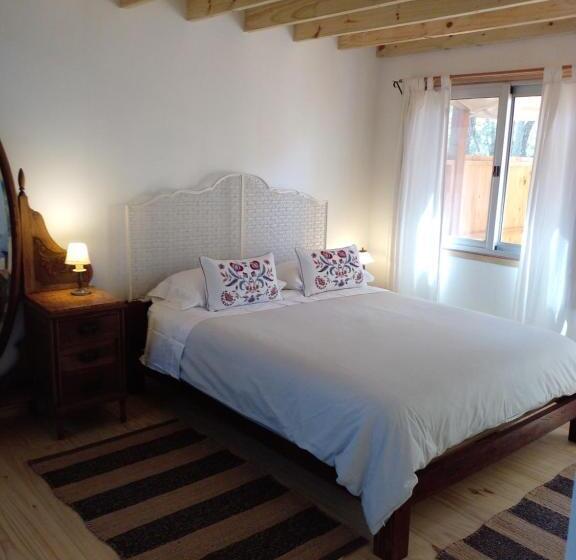 کابین, La Atrevida