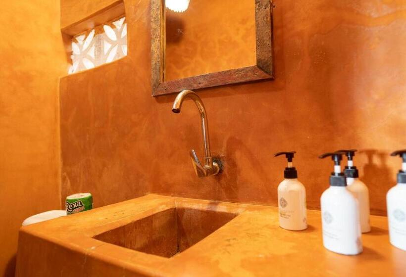 Трежместный Номер Economy, Pili Pili Beach Bungalows