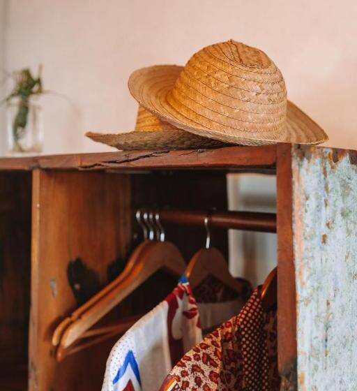 Номер Basic, Pili Pili Beach Bungalows